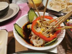 -临界音乐酒馆·小龙虾·江湖菜(华熙LIVE·鱼洞店)