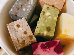 -初心炒酸奶(厚德品园店)