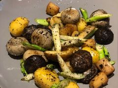 松露全素-金鸭季·北京烤鸭(深业上城店)