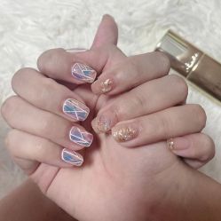 -StartNail美甲