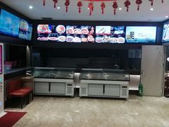 -老妈菜馆(建设街店)