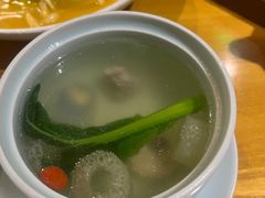 -竹里馆 ·茶食(奥体店)