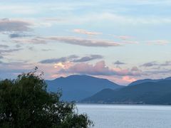 -丽江泸沽湖景区