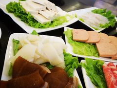 -栈桥王子饭店-风味餐厅