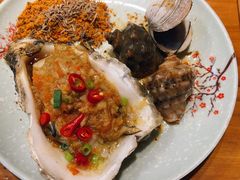 -红沃烤肉(家乐福2部店)