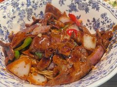 -阿大排档(长春这有山店)