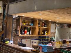 -馋嘴猫•北京食堂•烧烤宵夜(亚运村店)