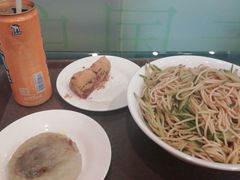 驴打滚-护国寺小吃(机场店)