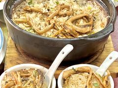 -海精英海鲜世界(台海路店)