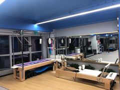 -N1 健身·普拉提·综合馆(嘉美中心店)
