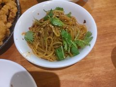 -付小姐在成都(中山公园店)