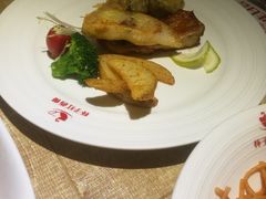 -杯子红牛排(创意产业园店)