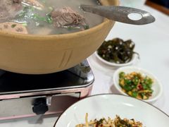 -菁菁有味湖北恩施菜