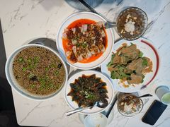 -锦庐道地川菜(来福士店)