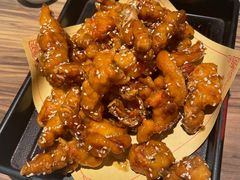 -九转小磨·非遗东北菜(万达广场店)