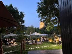 -Supine Bistro溯泮餐厅