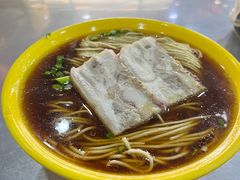 -包顺兴面馆(长乐路店)