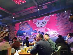 -本色.小马哥烧烤(五一路总店)