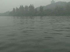 -西湖外事游船(花港观鱼码头)