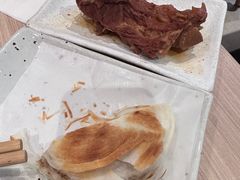-大师兄·西北小馆(南沙万达广场店)