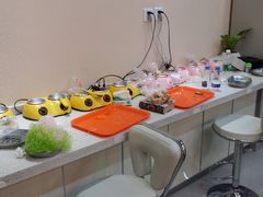 -爱之旅diy烘焙坊(西直门店)