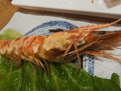 -樱の千渡日式料理·铁板烧•烧鸟(金盛田广场店)