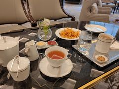 -广州富力丽思卡尔顿酒店