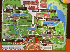 -歌斐颂巧克力小镇