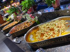 -蓝鲸湾汤泉(包河店)