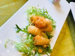 -奇芳阁·百年清真南京菜(夫子庙店)