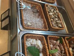 -百合酒店-香榭里自助餐厅