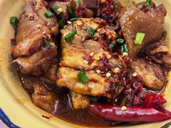 -东排食堂长沙小吃大排档(五一广场店)