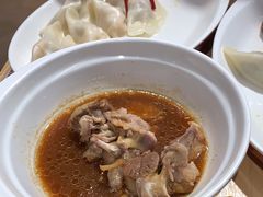 -喜家德虾仁水饺(飞洲国际店)