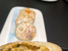黄山挞粿-鸿章小馆·现煲合肥菜(无锡滨湖万达店)