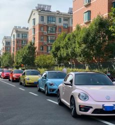 点击看大图 -喜乐汇·婚车(华润橡树湾3期店)