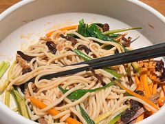 -云海肴·汽锅鸡·云南菜(天山百盛优客店)