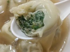 -利达汤圆馄饨(川公路店)
