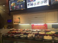 -集草轩·重庆麻辣烤鱼(西湖道店)