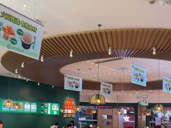 -费大厨辣椒炒肉(黄兴中心广场店)