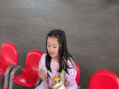 -亚龙湾喜来登·美景台大堂吧