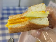 冰火咖椰吐司-赏饮·WILL TEA