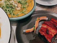 -火婆子·川小馆(扬韬科技广场店)