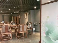 -云间宿茶空间(嘉杰国际广场店)