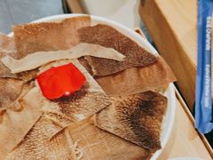 -蜀留香火锅(社会山店)