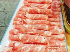 -仁和四季涮肉馆(天坛南门店)