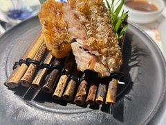 -月下料理(楷林IFC店)