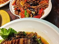 -惠宾饭庄(中山路店)