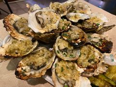 -阿明烧烤(石牌东路店)