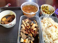 -好成财牛排馆(涂门街总店)