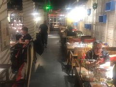 -通海俄式烧烤·俄罗斯大串(嵩山路店)